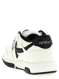 OFF-WHITE - OFF-WHITE - ’Out Of Office’ sneakers - Women’s Shoes