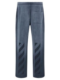 OFF-WHITE - OFF-WHITE - ’Laundry Diagonal Skate’ pants - Men’s Pants