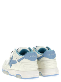 OFF-WHITE - OFF-WHITE - ’Out of office’ sneakers - Men’s Shoes