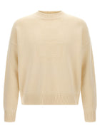 Isabel Marant Étoile White Jade Sweater White