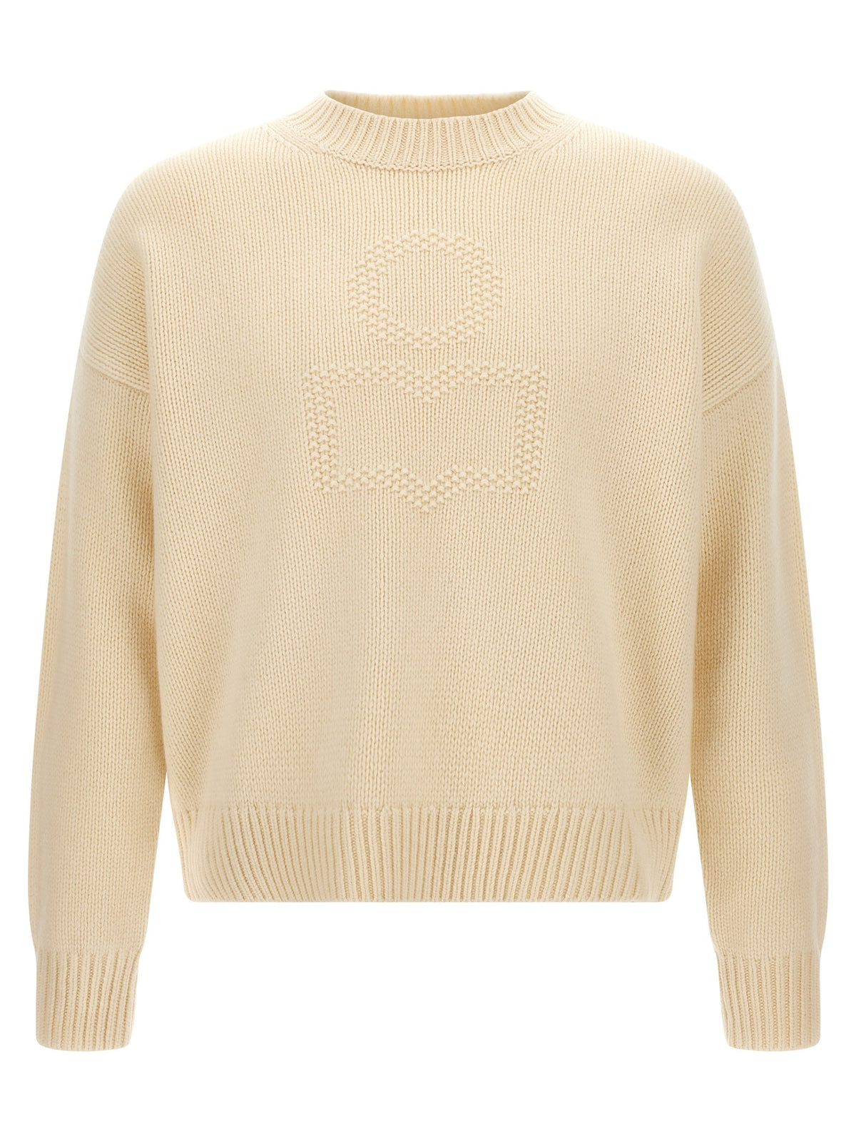 Isabel Marant Étoile White Jade Sweater White