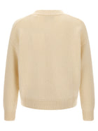 Isabel Marant Étoile White Jade Sweater White, view 2