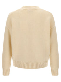 Isabel Marant Étoile White Jade Sweater White, view 2