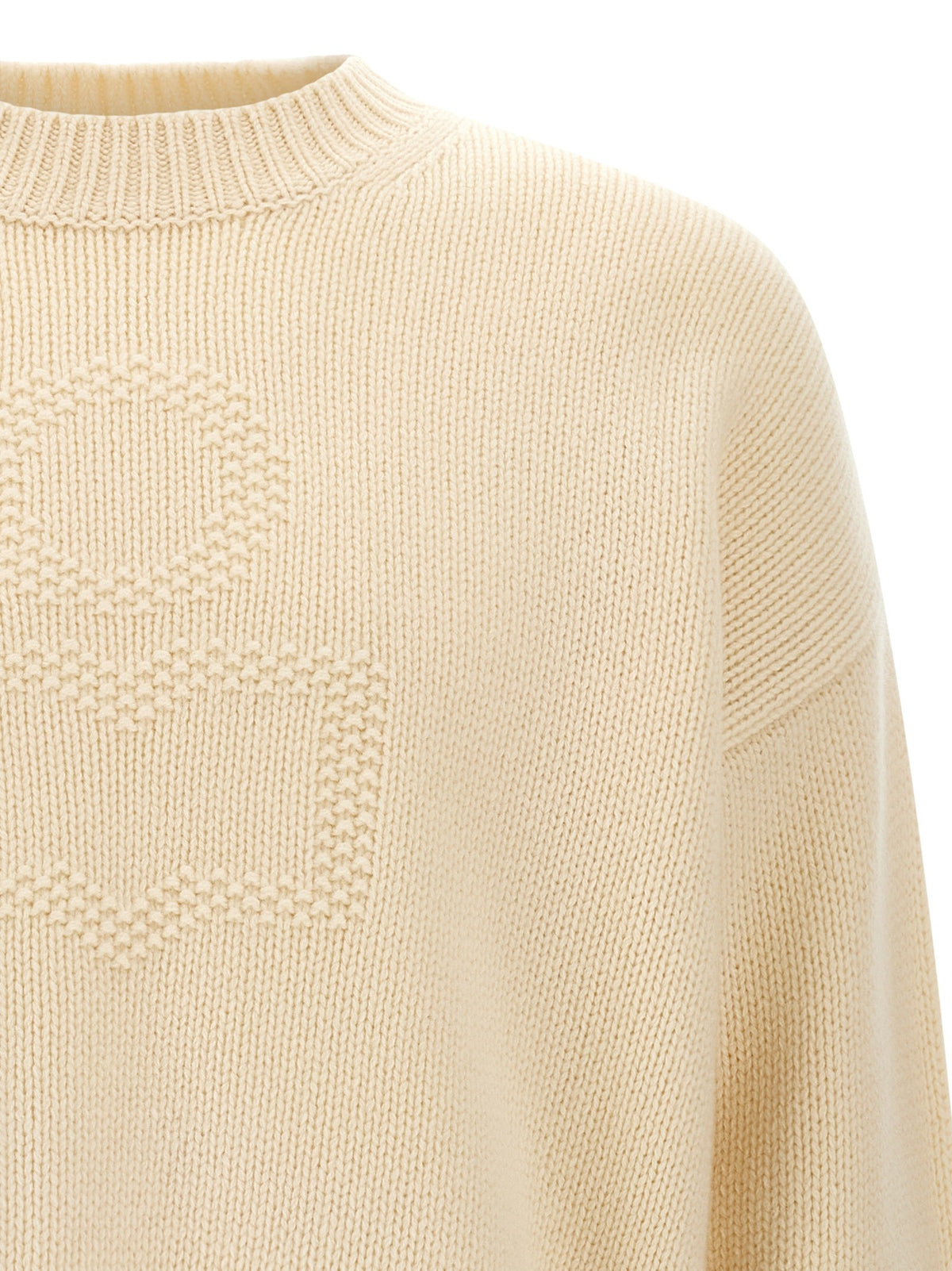 Isabel Marant Étoile White Jade Sweater White, view 3