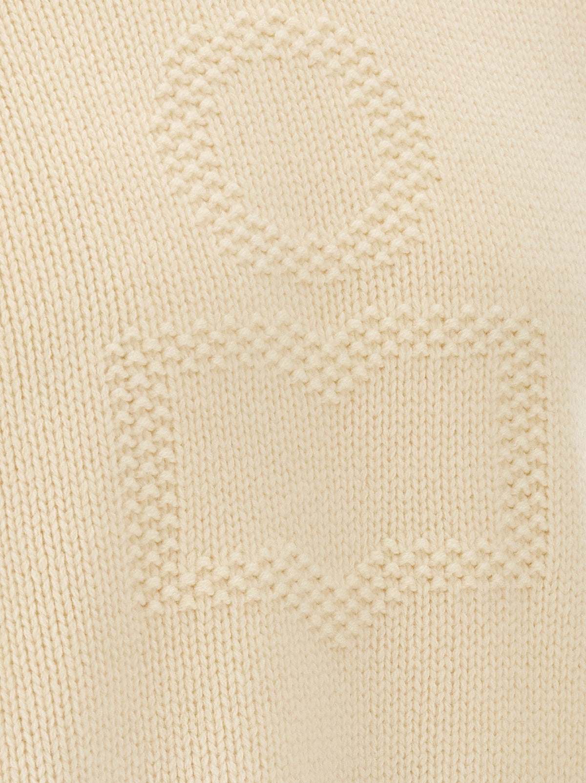 Isabel Marant Étoile White Jade Sweater White, view 4