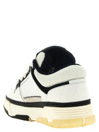 AMIRI White MA Sneakers White