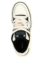 AMIRI White MA Sneakers White