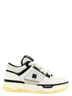 AMIRI White MA Sneakers White