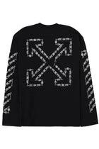 Off-White Men's Shirt Black, view 2