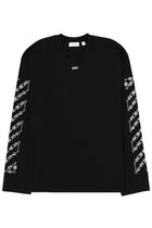 Off-White Men's Shirt Black