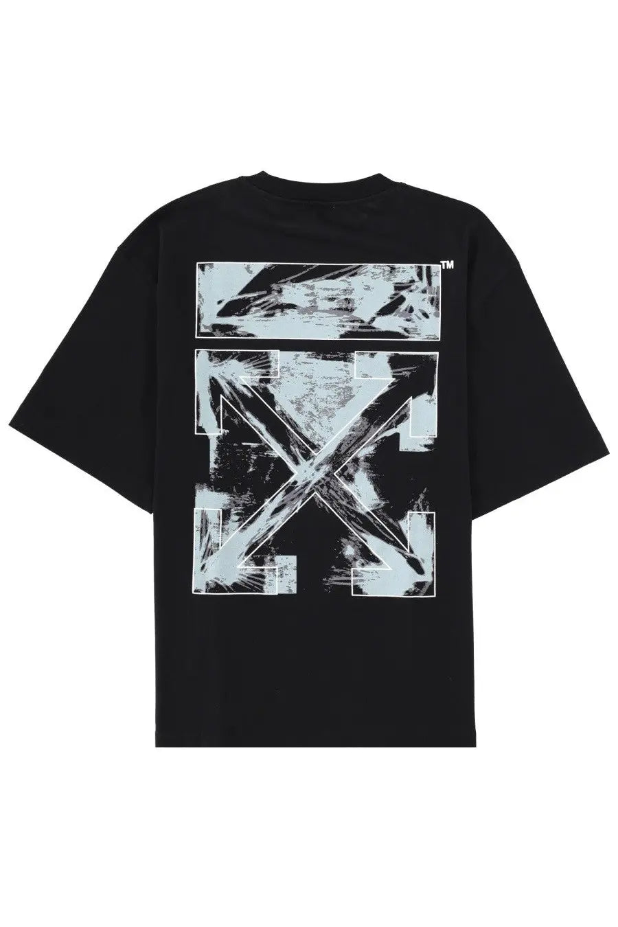 Off-White Men's Shirt Black, view 2