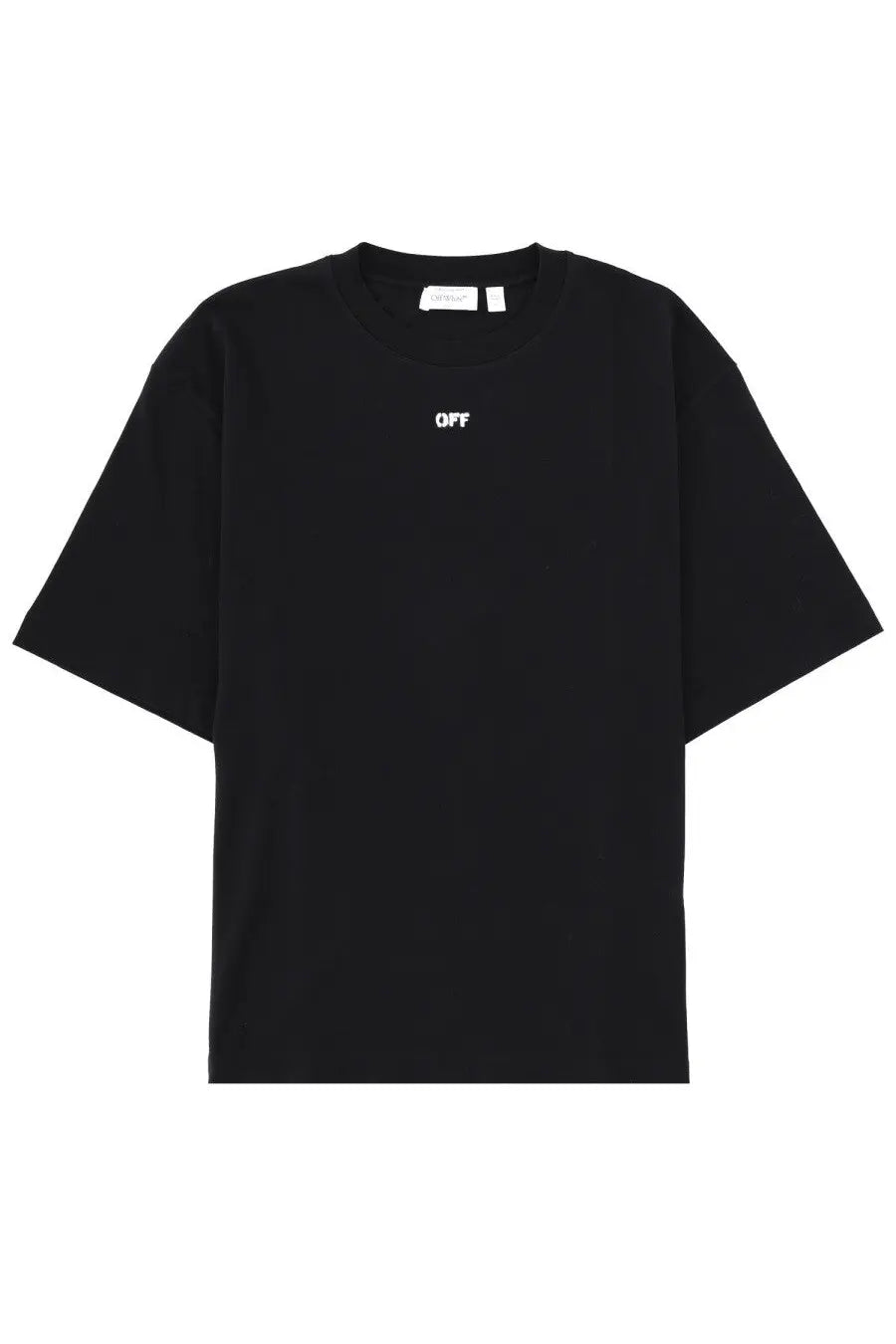 Off-White Men's Shirt Black