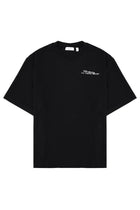 Off-White Men's Shirt Black