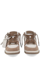 Off-White Men's Sneaker Out of Office Beige, view 3