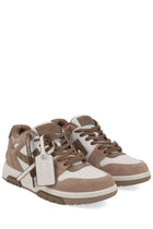 Off-White Men's Sneaker Out of Office Beige, view 2