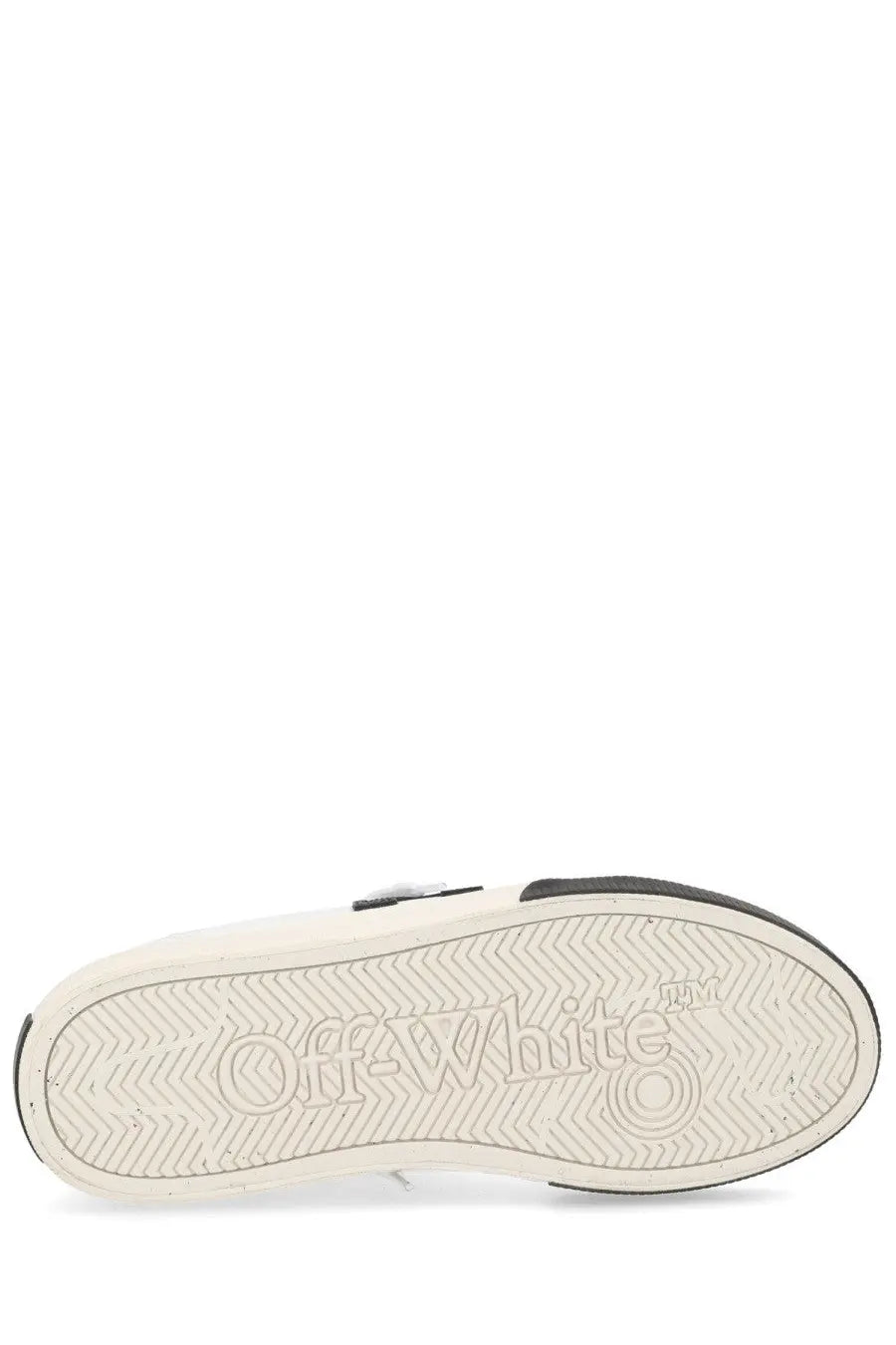 Off-White Men's Sneaker Vulc Low White, view 6