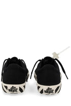 Off-White Men's Sneaker Vulc Undercut Black, view 4