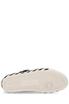Off-White Men's Sneaker Vulc Undercut Black, view 6