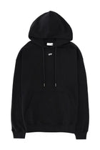 Off-White Men's Sweatshirt Black