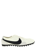 Nike White Moon Shoe OG Sneakers White
