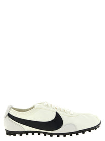 Nike White Moon Shoe OG Sneakers White