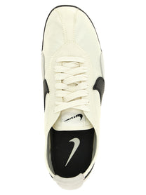 Nike White Moon Shoe OG Sneakers White, view 4