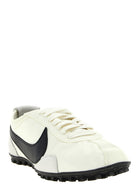 Nike White Moon Shoe OG Sneakers White, view 2