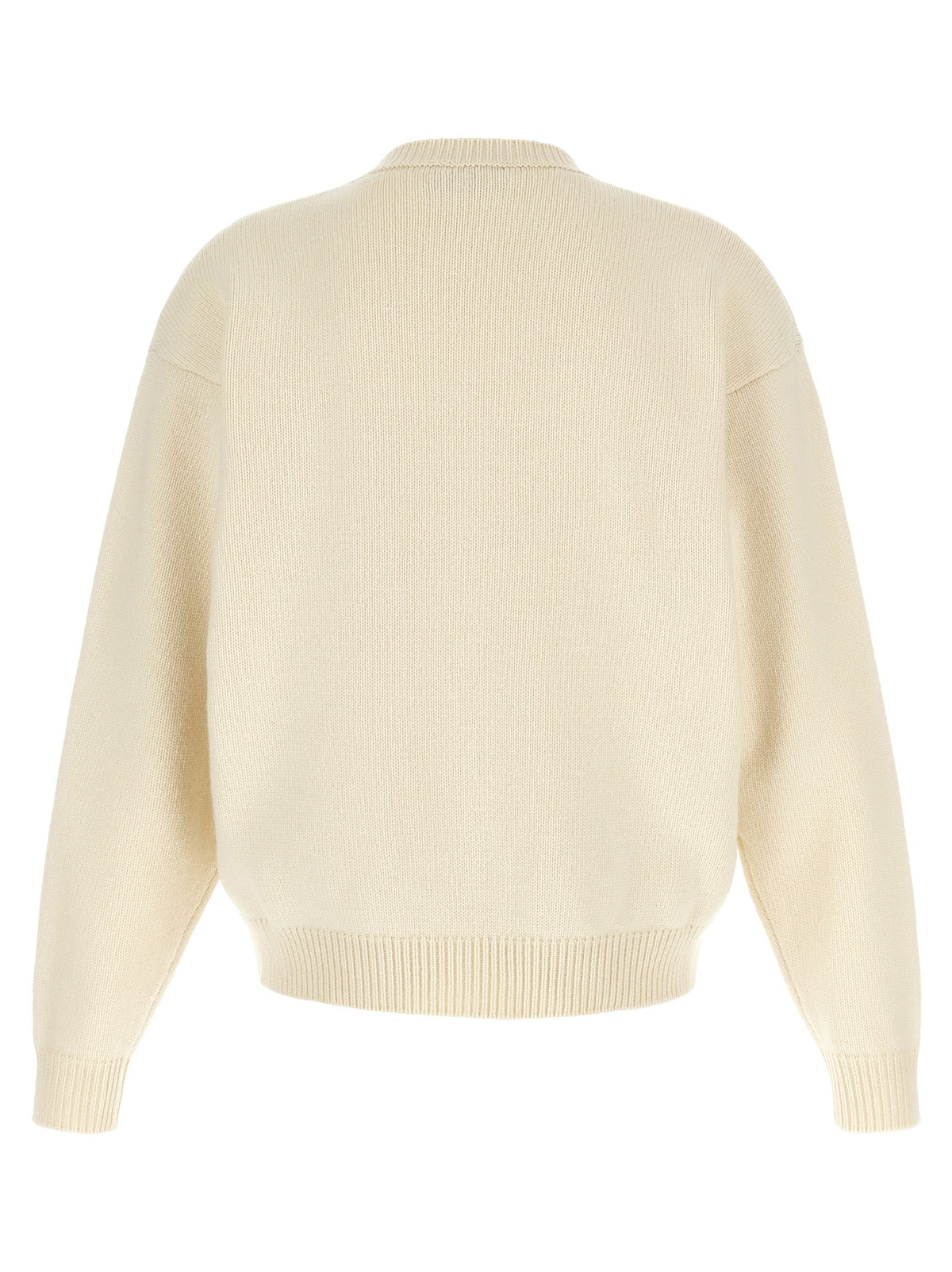 Dsquared2 White Snowy Dream Sweater White