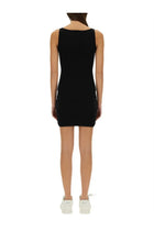 Off-White Women's Dress Black, view 3