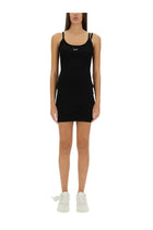 Off-White Women's Dress Black