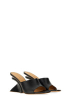 Off-White Women's Mule Jug Black, view 2