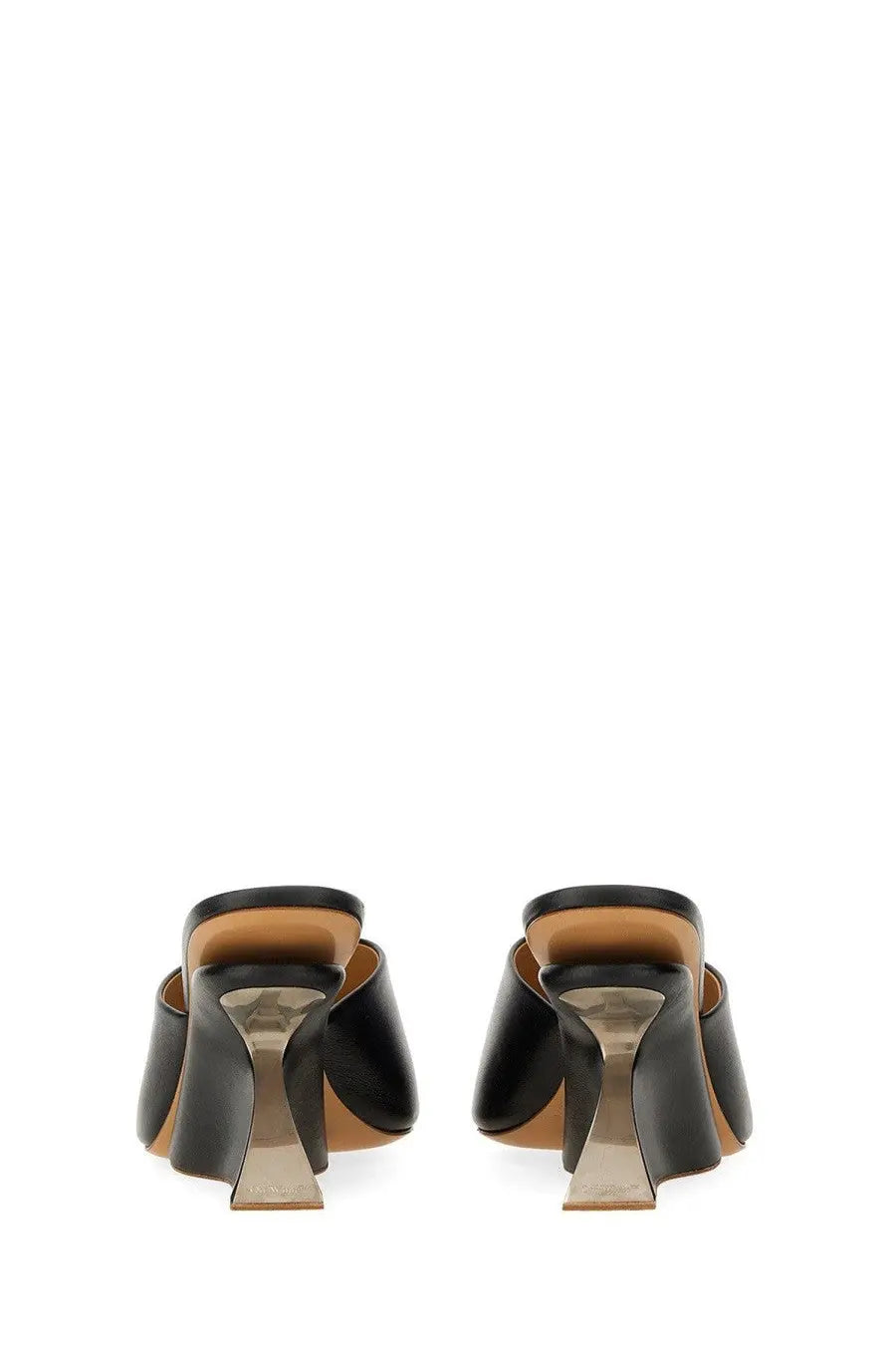 Off-White Women's Mule Jug Black, view 5