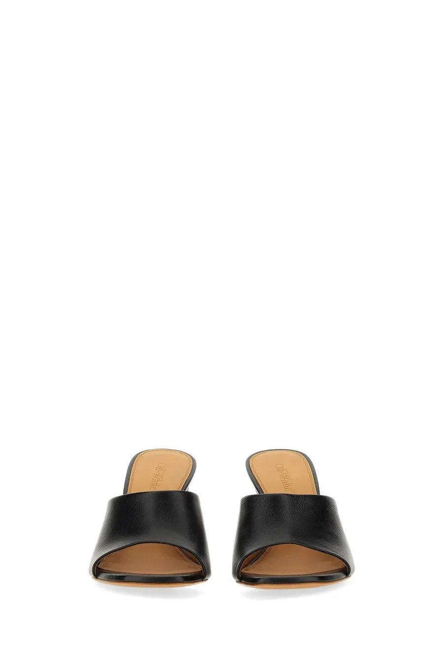 Off-White Women's Mule Jug Black, view 6