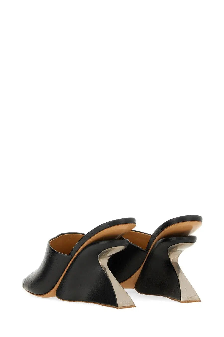 Off-White Women's Mule Jug Black, view 3