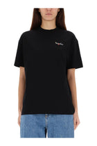 Off-White Women's Shirt Black
