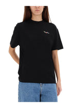 Off-White Women's Shirt Black, view 4