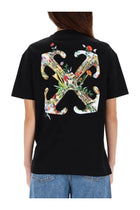 Off-White Women's Shirt Black, view 3