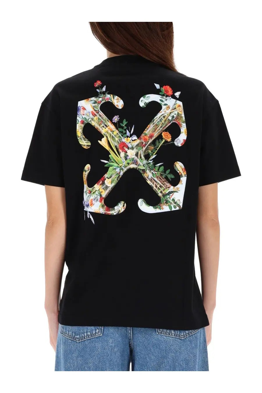 Off-White Women's Shirt Black, view 3