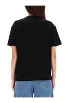Off-White Women's Shirt Black, view 3