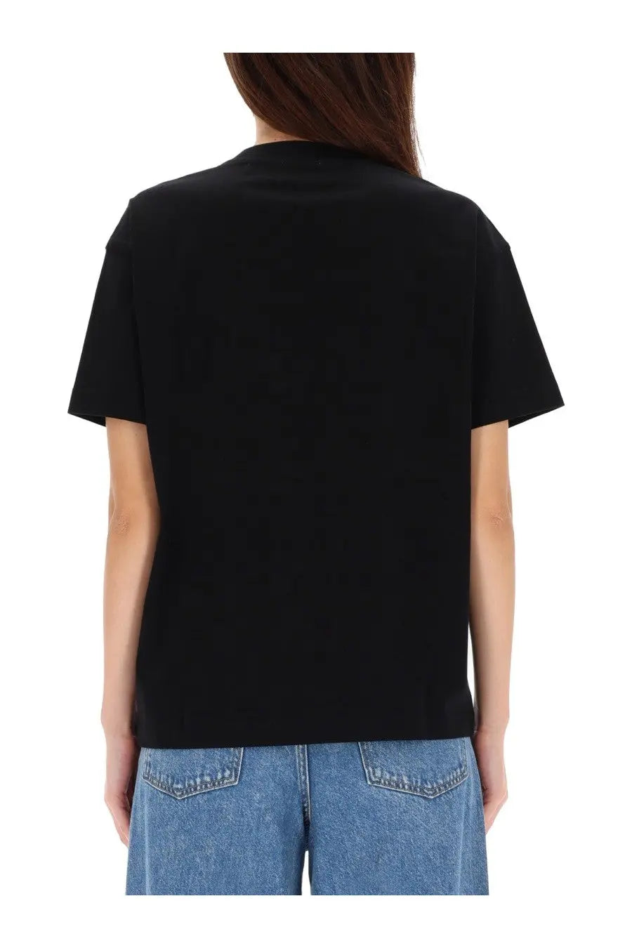 Off-White Women's Shirt Black, view 3