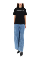 Off-White Women's Shirt Black, view 2