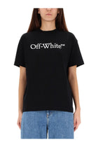 Off-White Women's Shirt Black