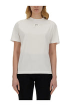 Off-White Women's Shirt White