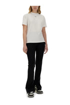 Off-White Women's Shirt White, view 4