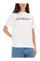 Off-White Women's Shirt White, view 4