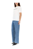 Off-White Women's Shirt White, view 2
