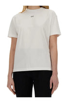 Off-White Women's Shirt White, view 2