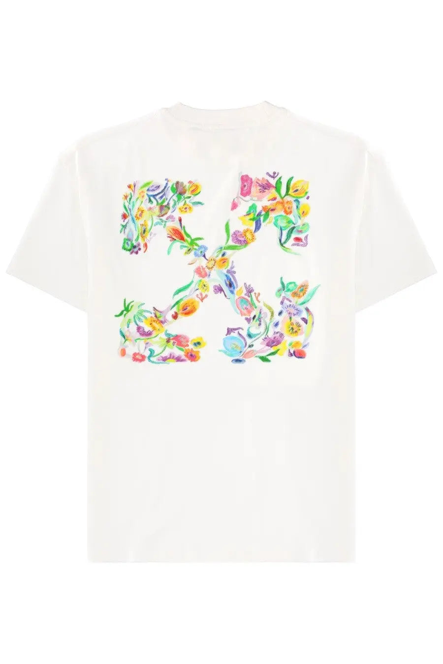 Off-White Women's Shirt White, view 2