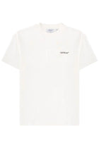 Off-White Women's Shirt White