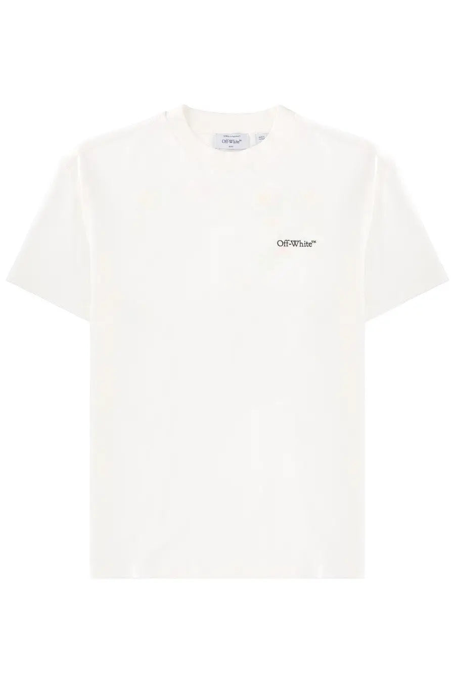 Off-White Women's Shirt White
